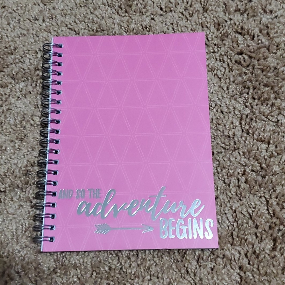 Notebook🎁💝🏷 - Picture 2 of 5